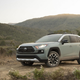 Image for article titled Nissan Is So Confident In The Rogue They'll Let You Drive A RAV4 At The Dealership